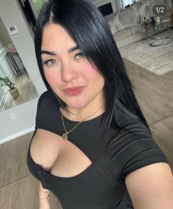 Chica busca chico en La Coruña: 