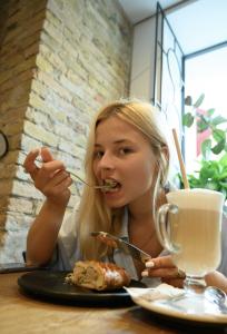 Chica busca chico en Málaga: 