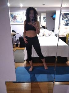 Chica busca chico en La Coruña: 