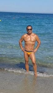 634101474: Chico busca chica en León