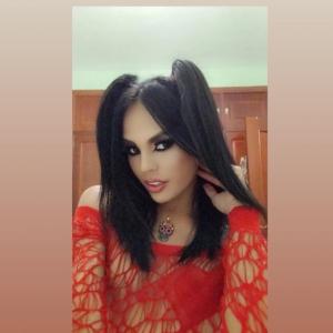 613307365: Travesti en Málaga