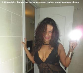 Chica busca chico en La Coruña: 