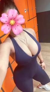 Chica busca chico en La Coruña: 