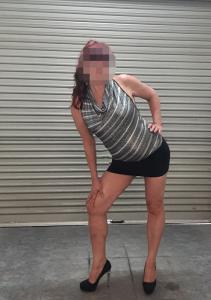 Chica busca chico en Zaragoza: 