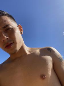 Chico busca chica en Barcelona: 