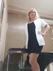 Chica busca chico en Pontevedra: 