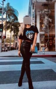 Chica busca chico en Madrid: 