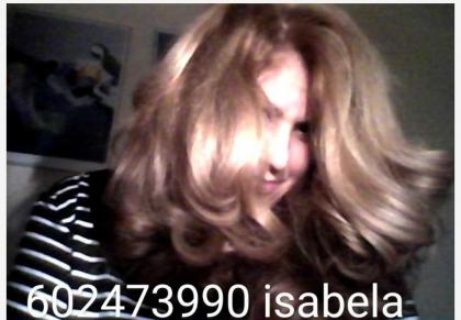 Chica busca chico en Málaga: 