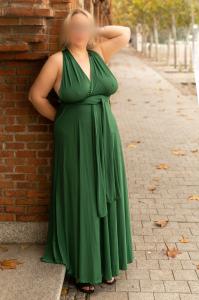 613210185: Chica busca chico en Madrid