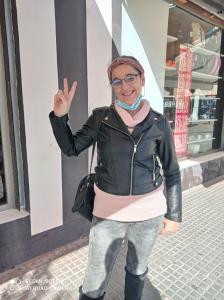 Chica busca chico en Málaga: 