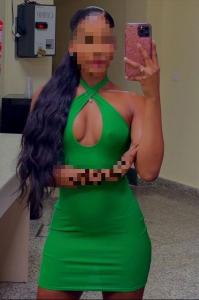 Chica busca chico en Alicante: 