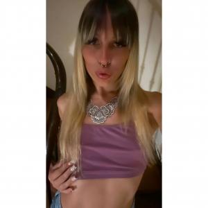 670869258: Transexual en Madrid