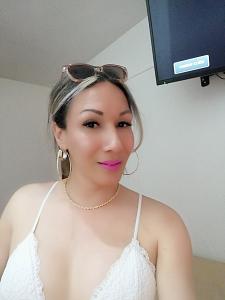 Transexual en Zaragoza: 