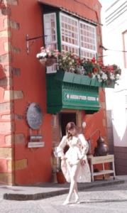 Transexual en Las Palmas: 