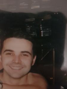 Chico busca chica en Toledo: 