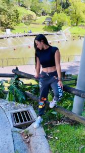 602165127: Chica busca chico en Valencia