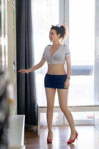 Chica busca chico en Barcelona: 