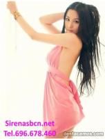 696678460: Chica busca chico en Barcelona