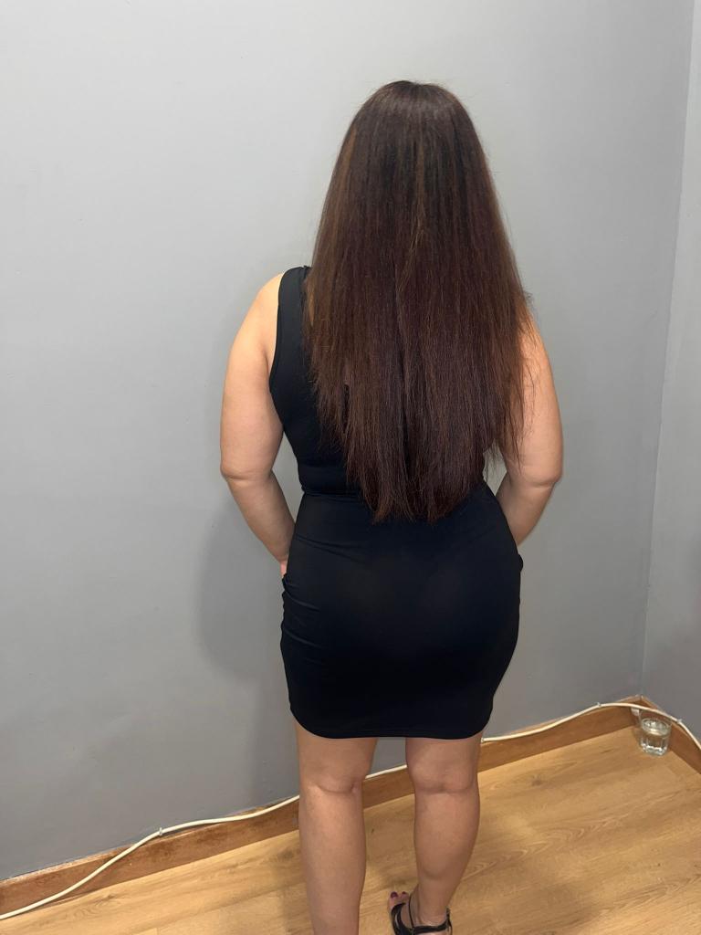 Chica busca chico en Madrid: 