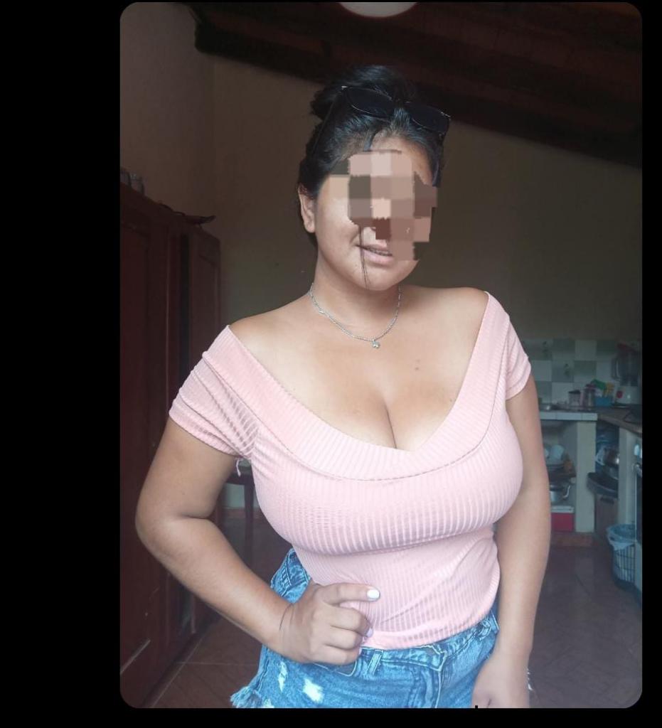 Chica busca chico en Granada: 