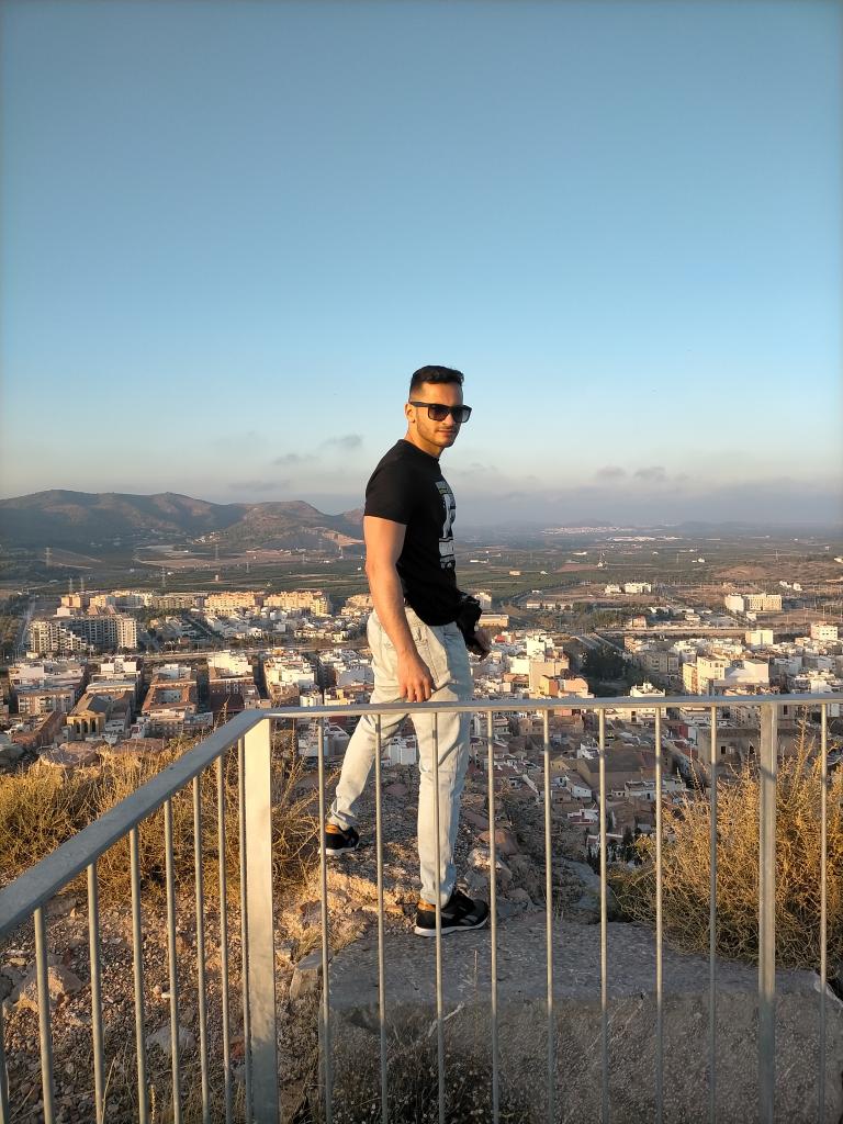 Chico busca chica en Valencia: 