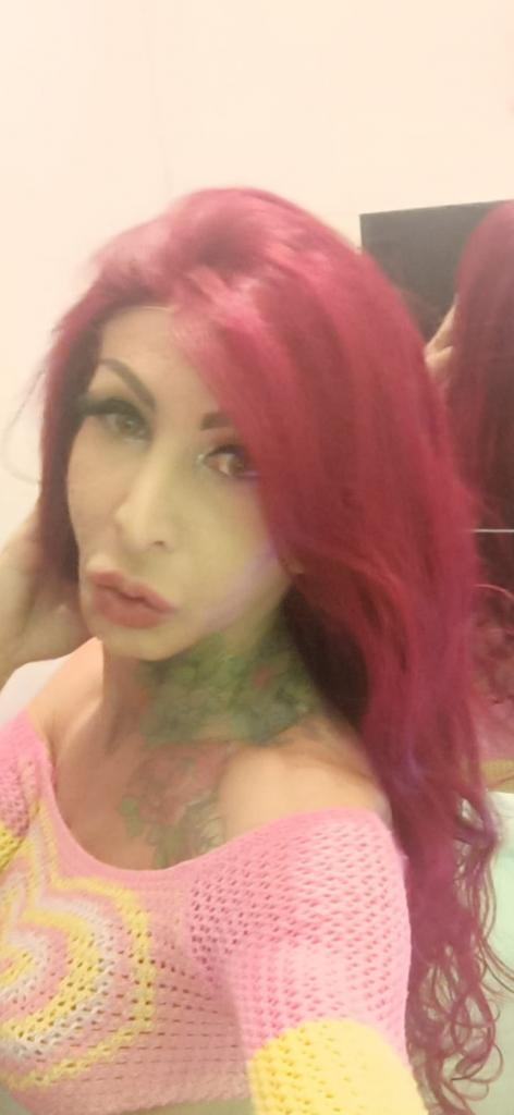 Transexual en Barcelona: 