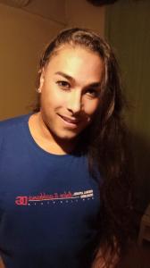 624098034: Chica busca chico en Murcia