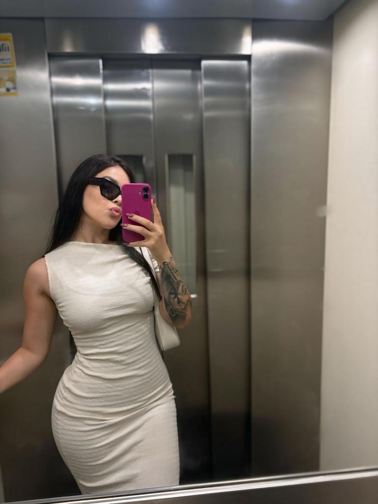 Chica busca chico en La Coruña: 