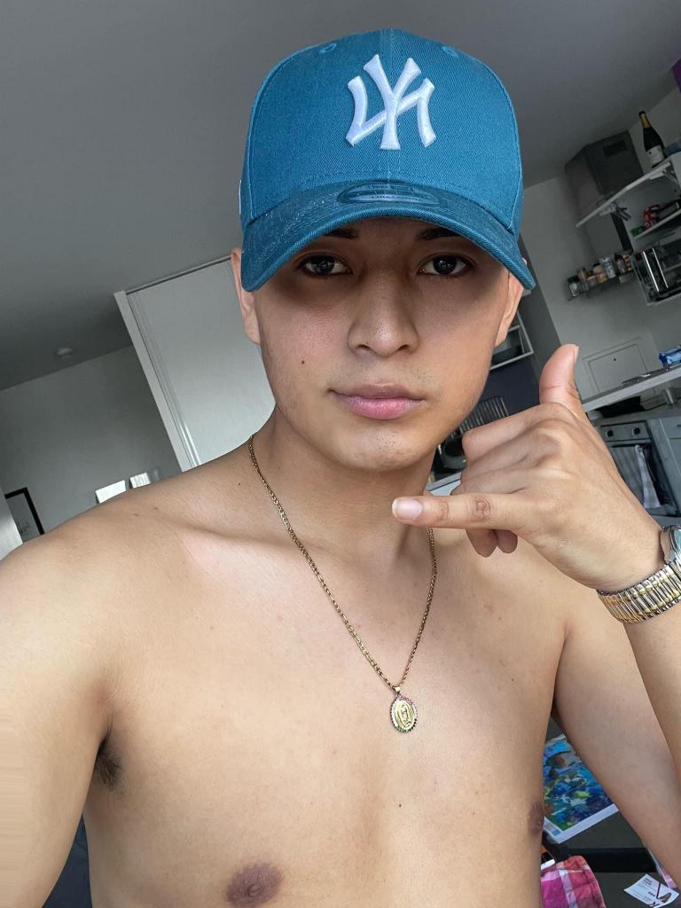 Chico busca chica en Murcia: 