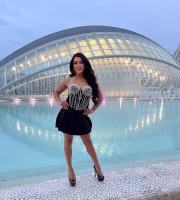 624974631: Travesti en Sevilla