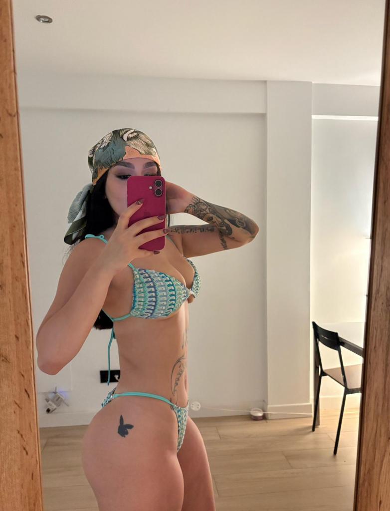 Chica busca chico en La Coruña: 