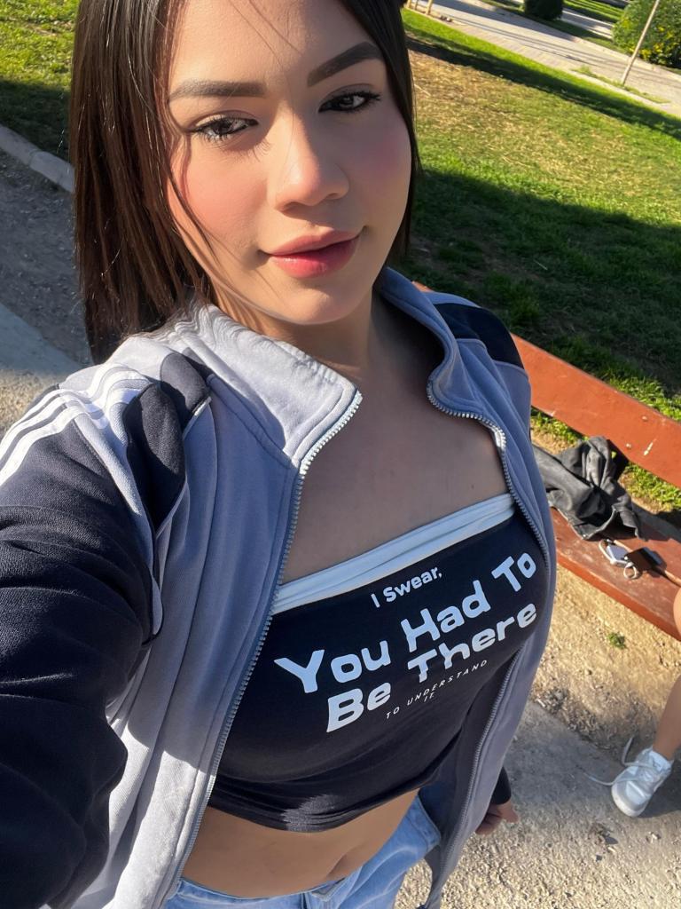 613671450: Transexual en Valencia