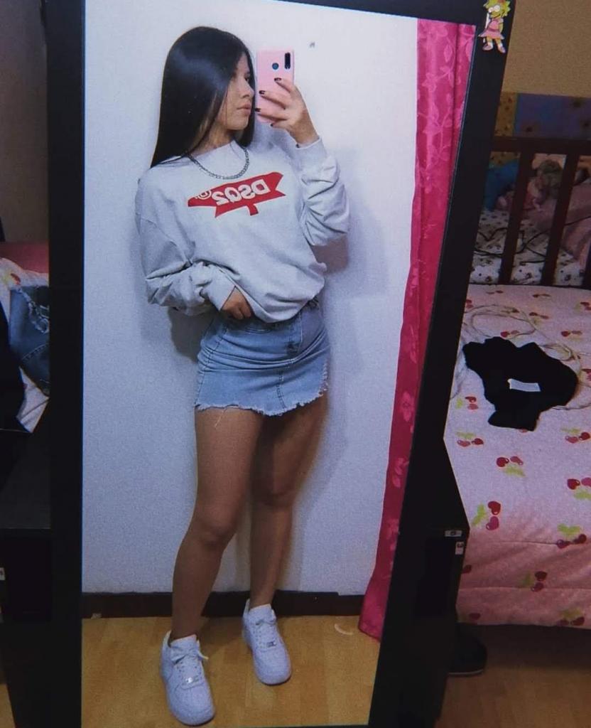 Chica busca chico en Las Palmas: 