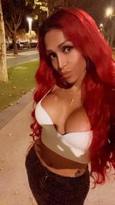 Transexual en Barcelona: 