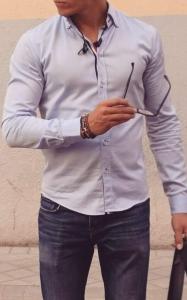 Chico busca chica en Madrid: 