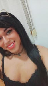 Travesti en Alicante: 