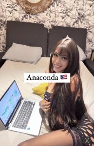 613271379: Transexual en Málaga