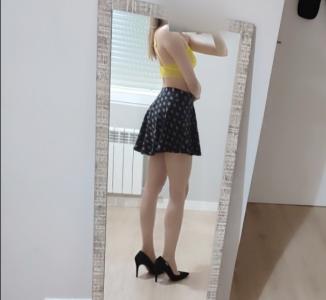 Chica busca chico en Madrid: 