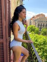 613806554: Travesti en Madrid