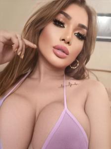 Transexual en Madrid: 