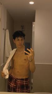 Chico busca chica en Murcia: 