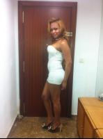 613468821: Travesti en Alicante
