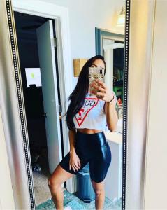 Chica busca chico en Málaga: 