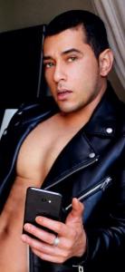 Chico busca chica en Pontevedra: 