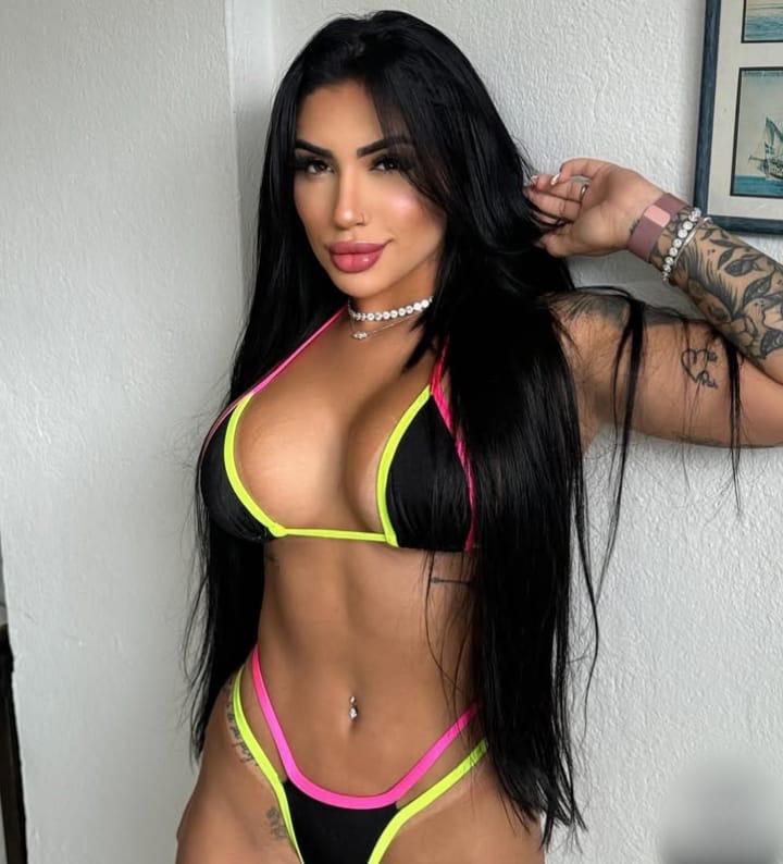 Travesti en Almería: 