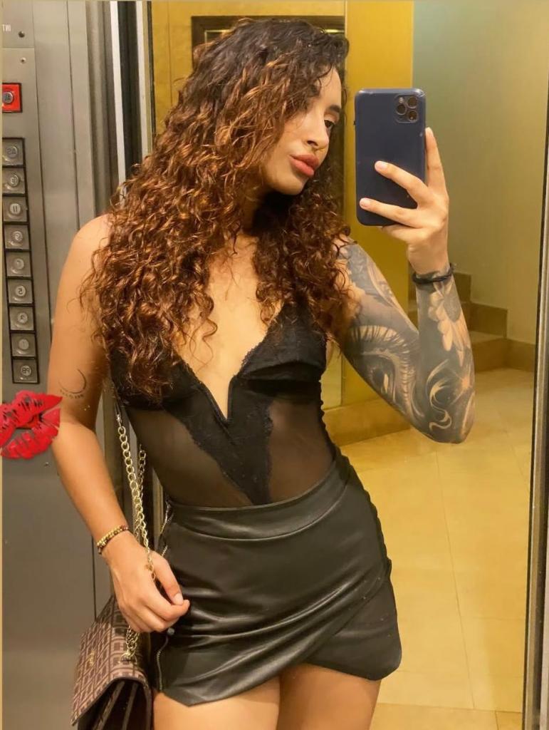 Chica busca chico en Madrid: 