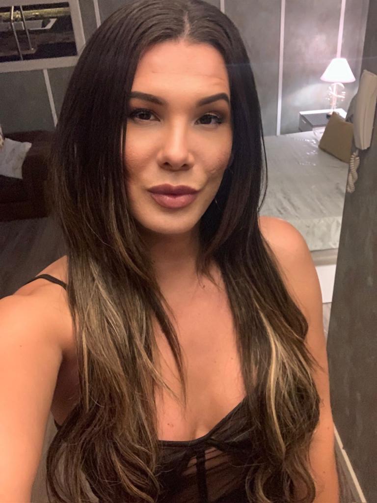 Transexual en León: 