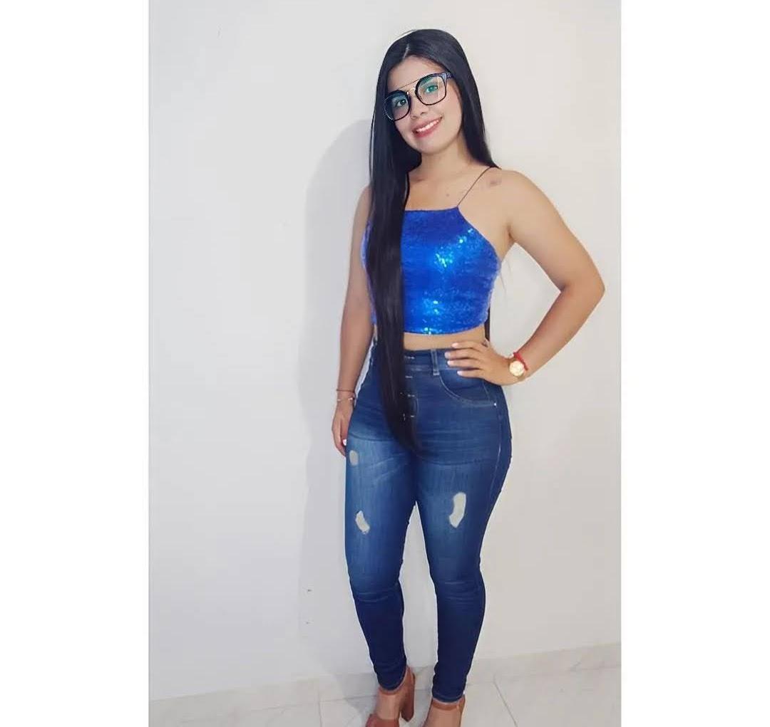 Chica busca chico en Las Palmas: 