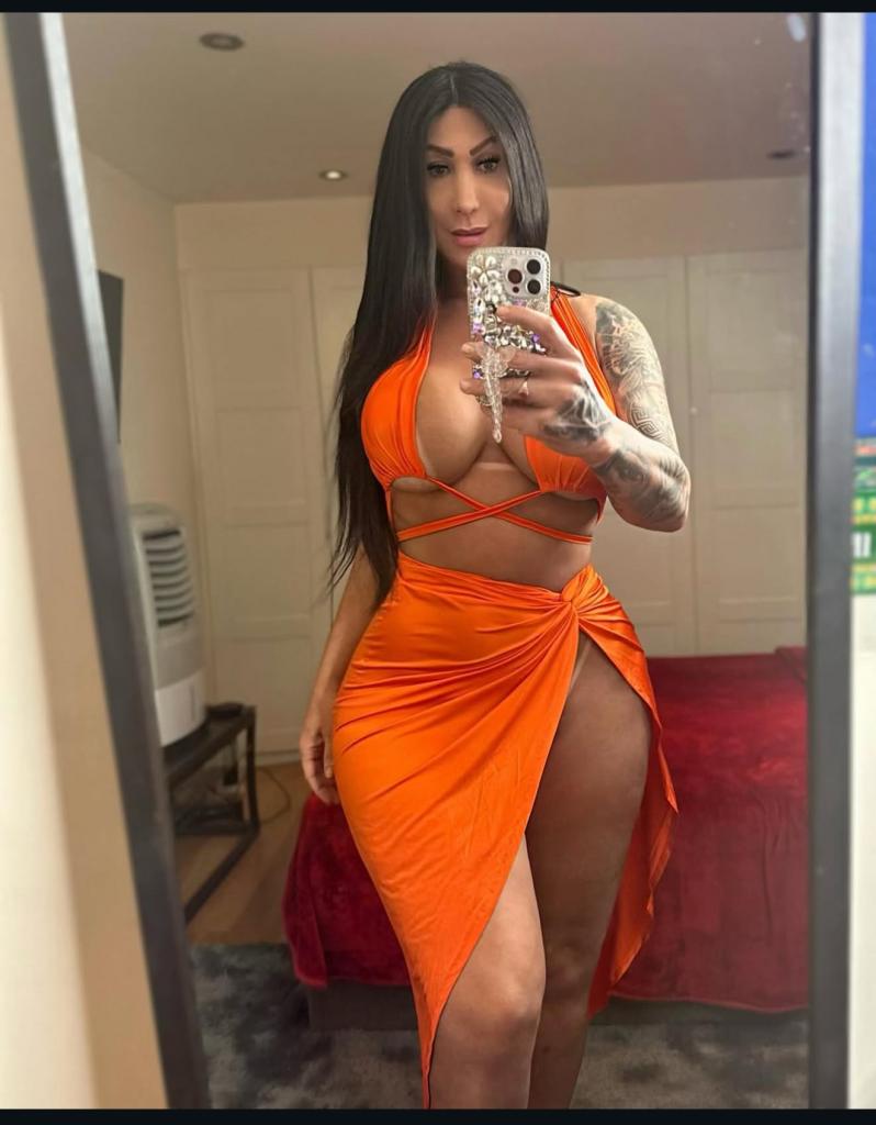 603210588: Travesti en Barcelona