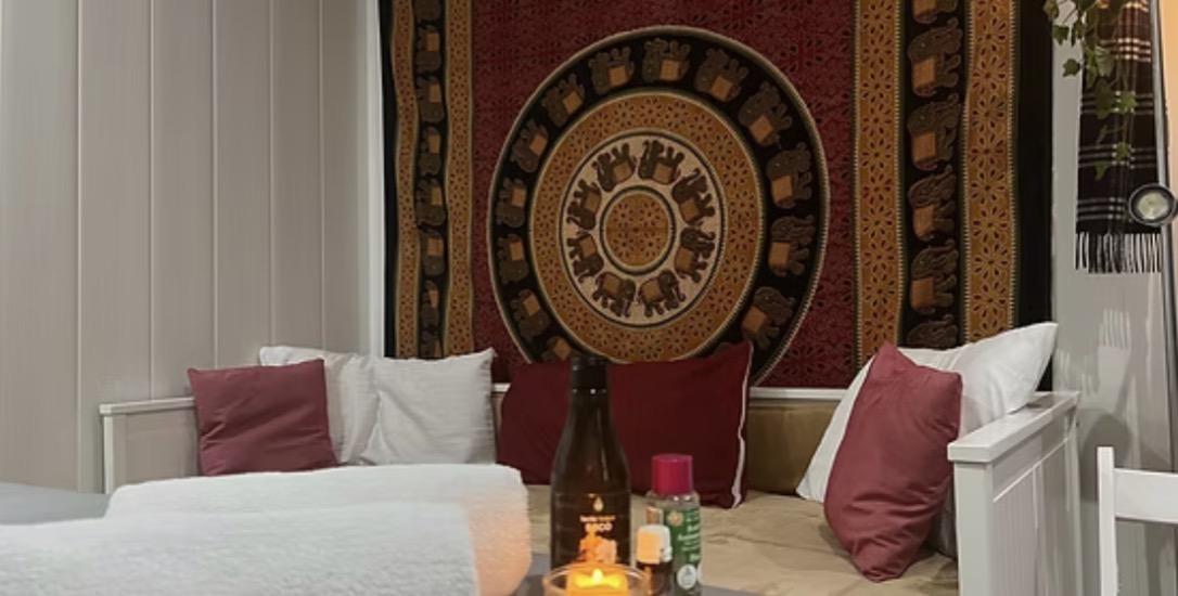 Chico busca chica en Barcelona: 